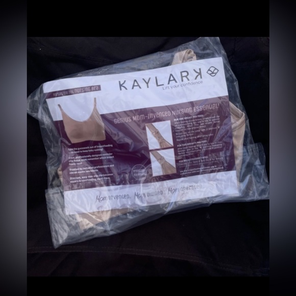 Maternity bras! - Picture 2 of 2